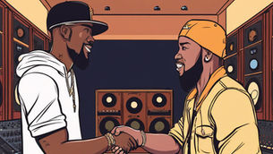 How to Choose the Right Beats and Producer for Your Sound: A 10-Step Guide for Hip Hop Artists