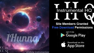 Rap Beats: 1Hunna Instrumental HQ