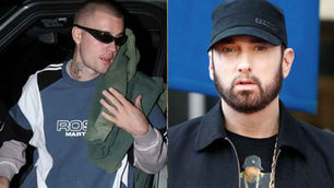 Justin Bieber Rapping Eminem Broke the Internet — Here’s Why Everyone’s Arguing About It