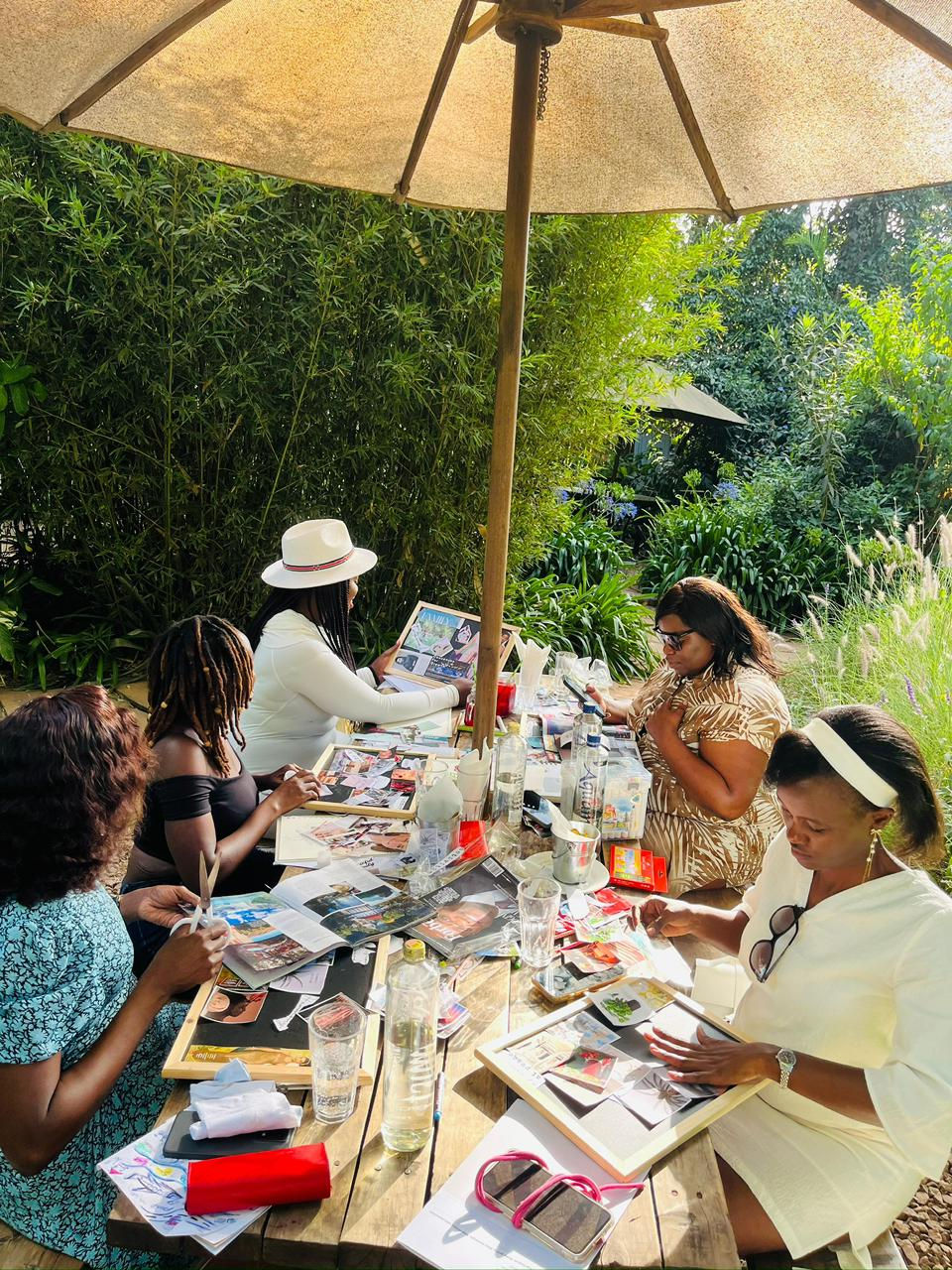 My Q1 folds ,what I noticed in Founders & pivoting executives