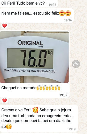 Emagrecer 10kg