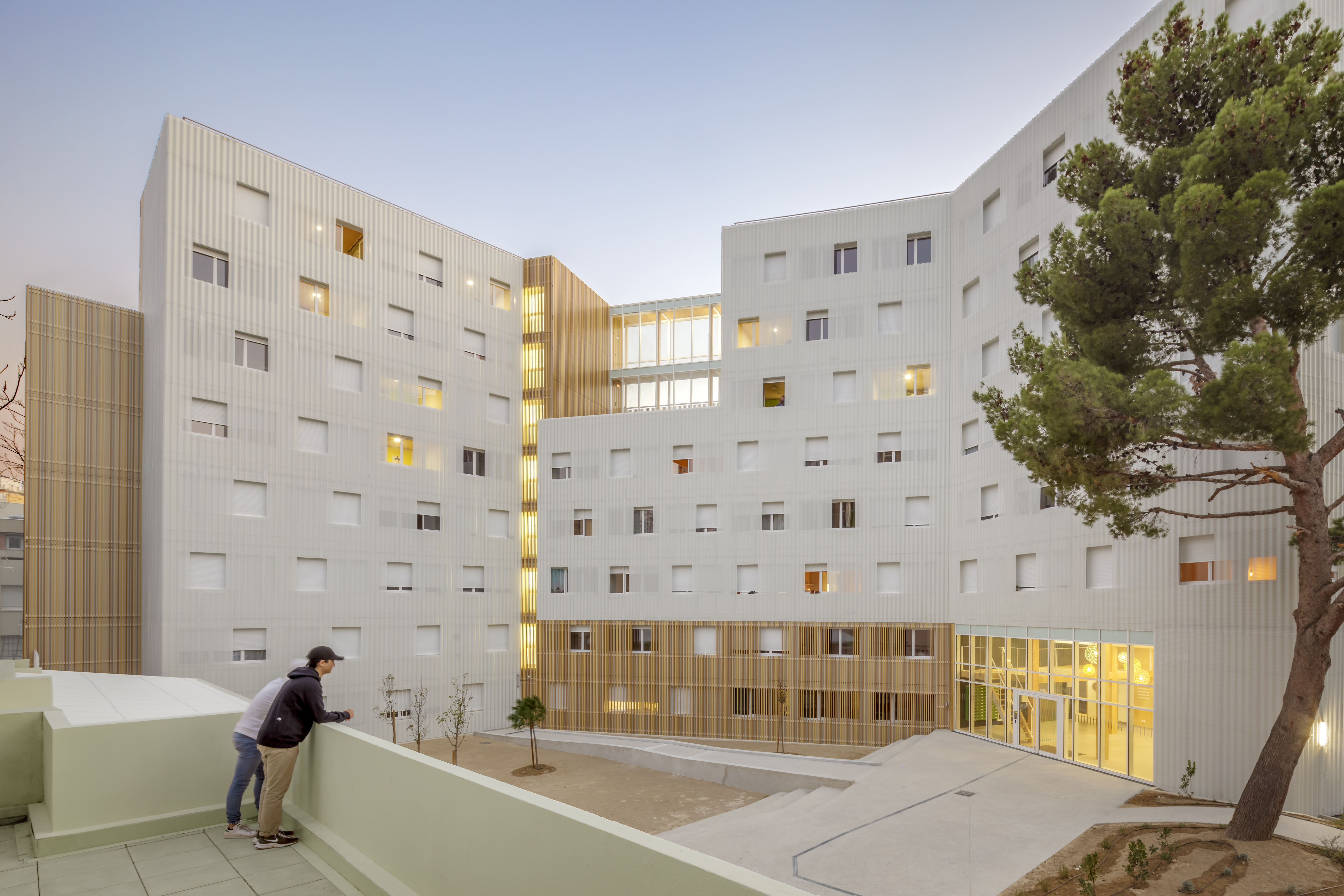 A+Architecture