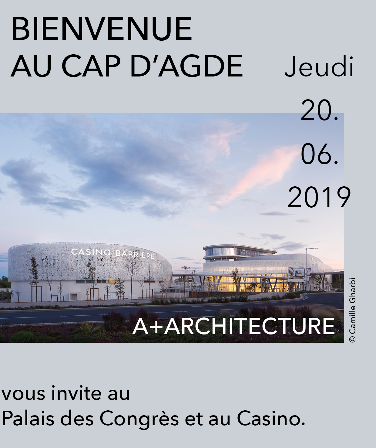 A+ARCHITECTURE