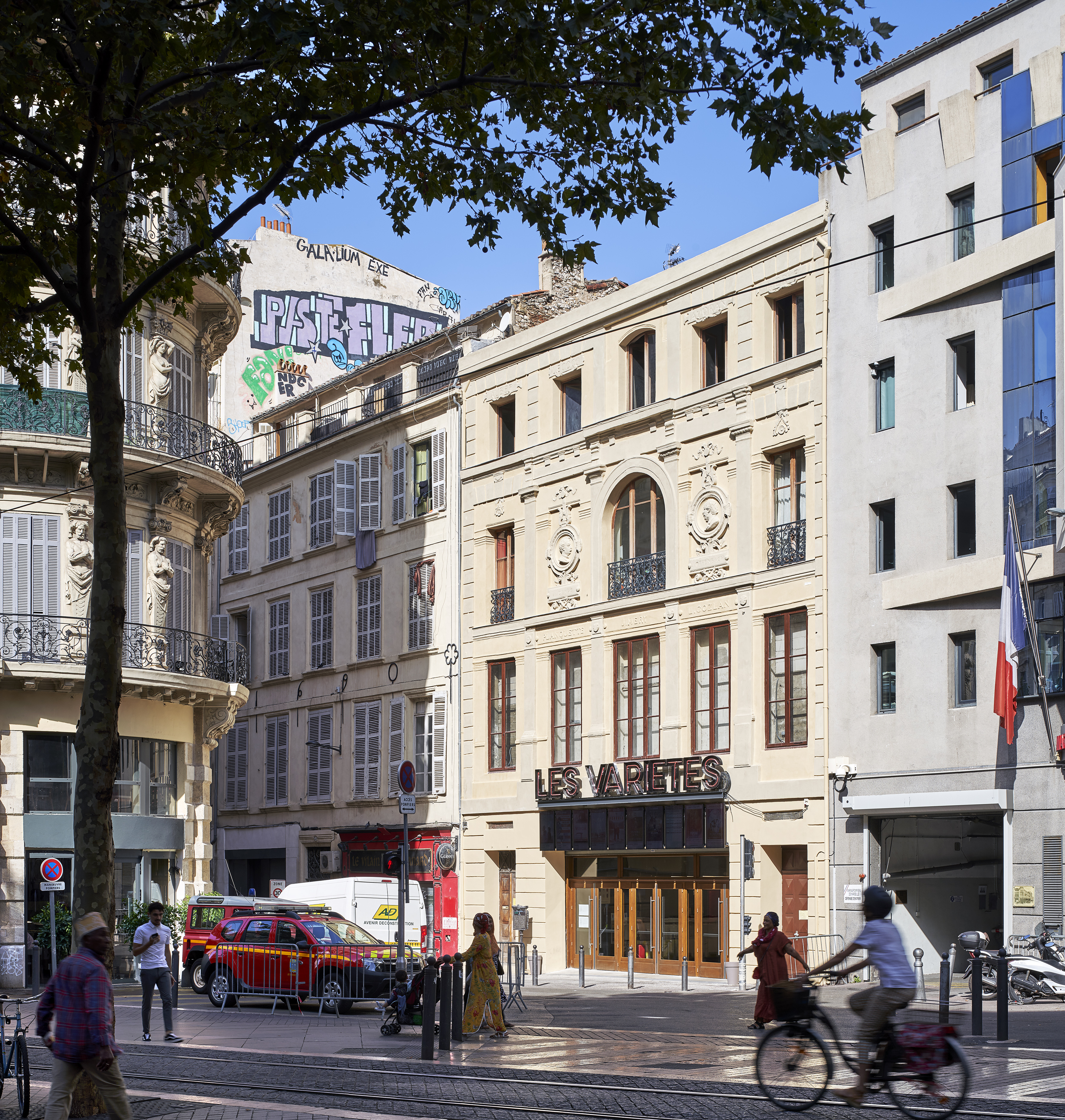 Atelier d'Architecture Lalo