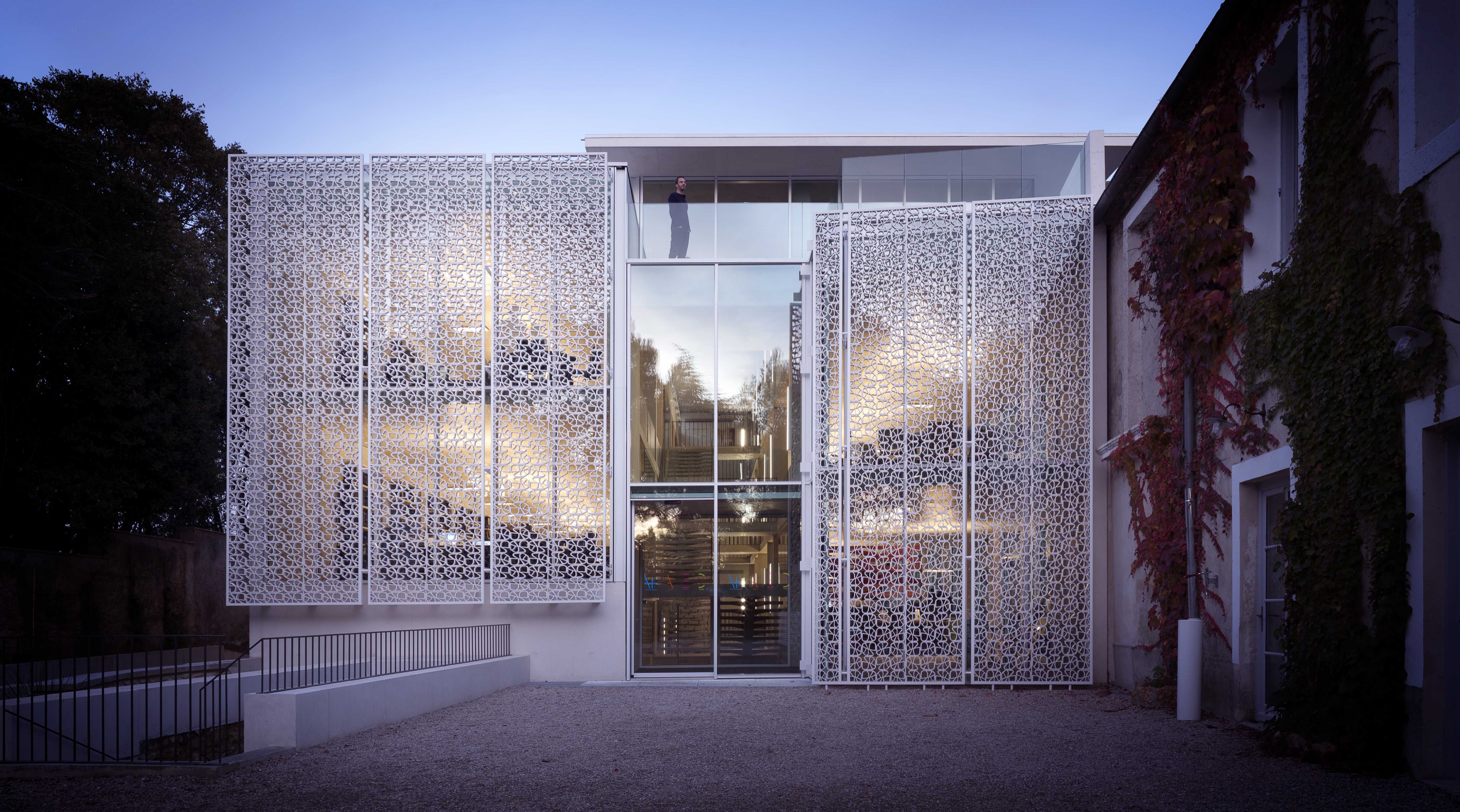 A+Architecture