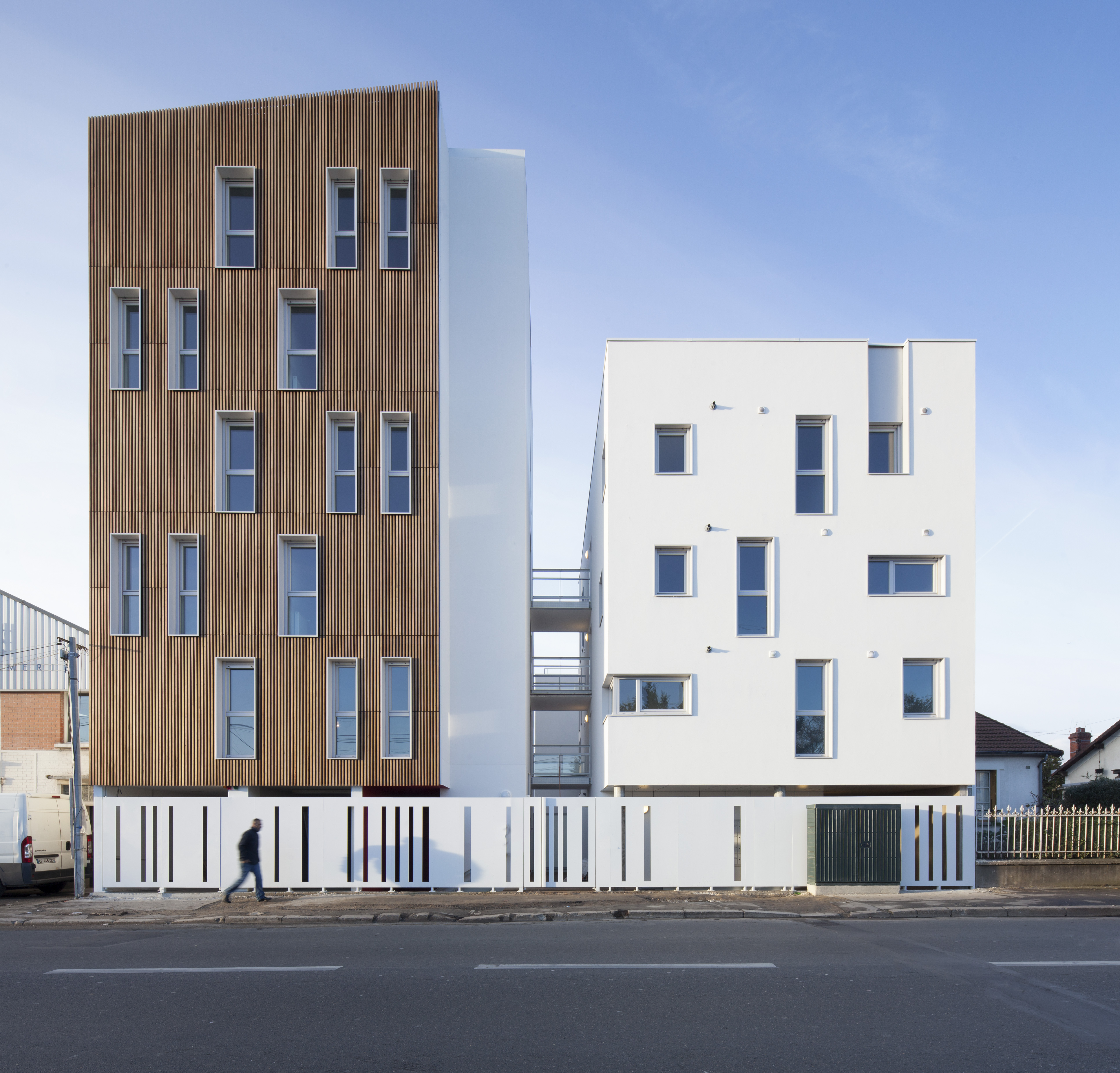 Atelier Gemaile Rechak