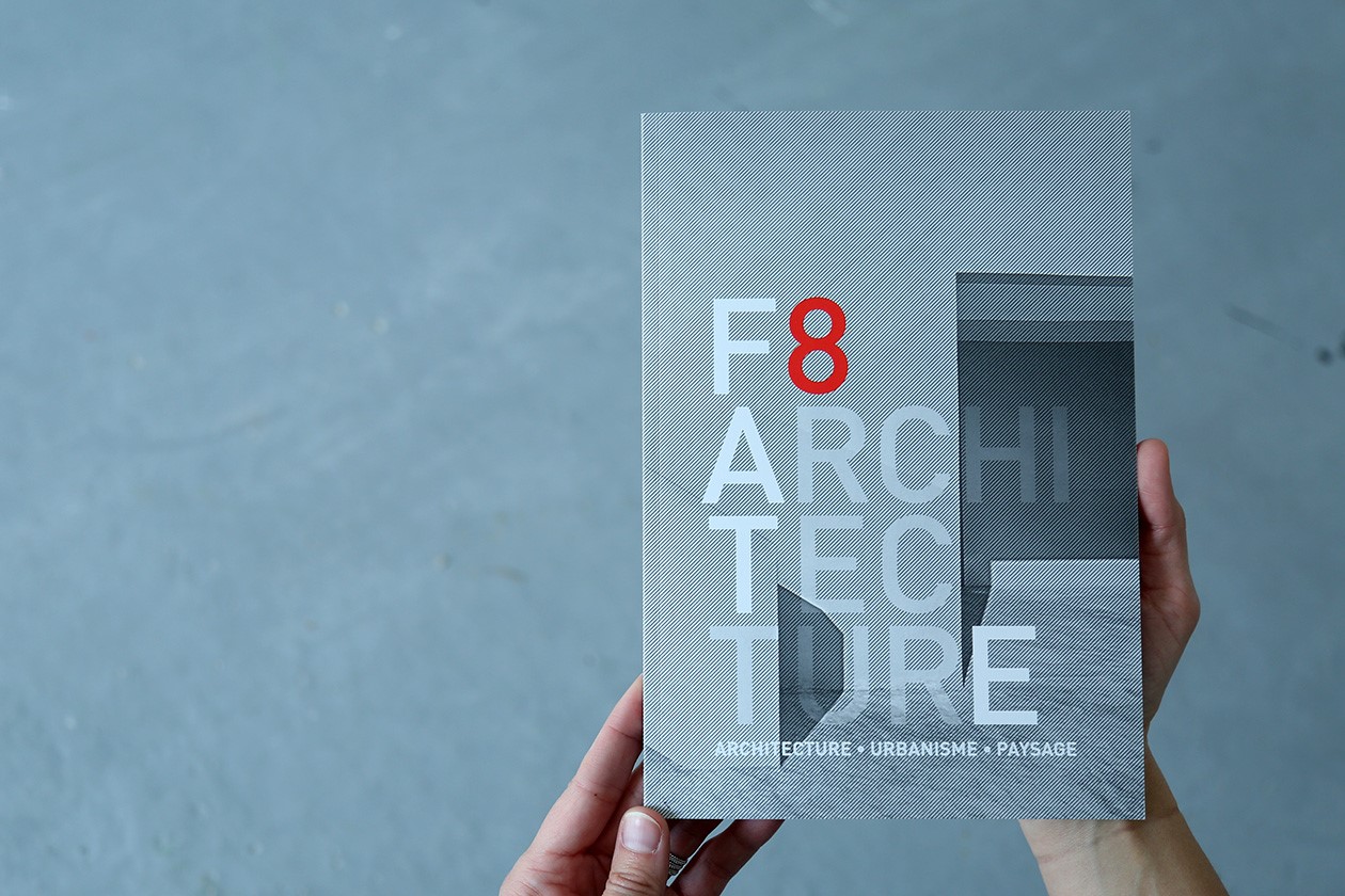 F8 ARCHITECTURE