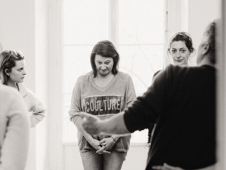 Le rôle du REPRESENTANT lors des constellations de groupe