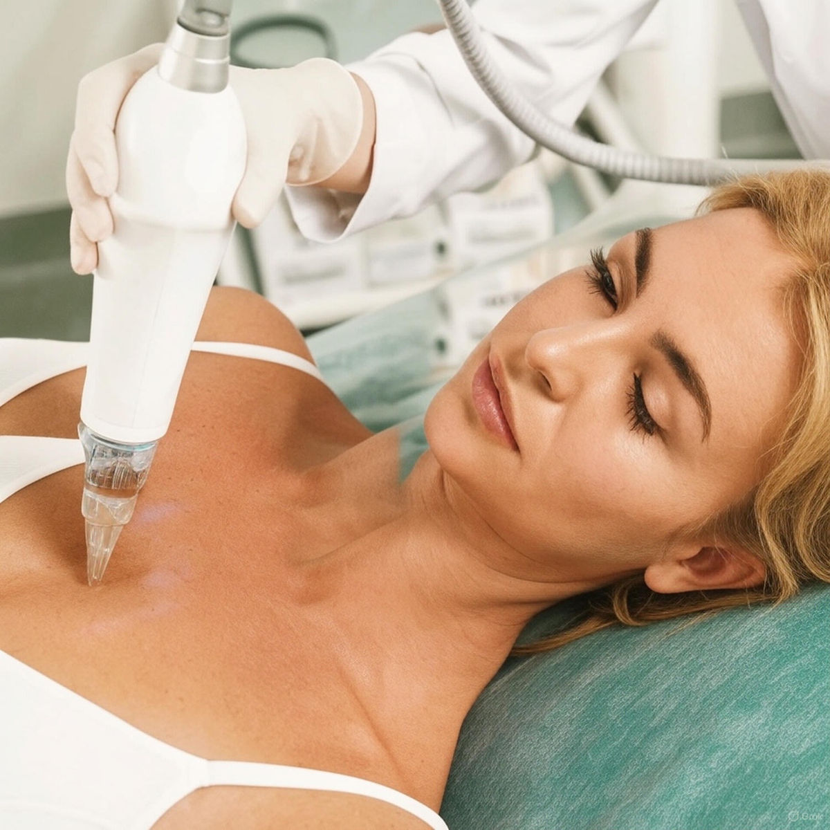 Permanent Beauty Group