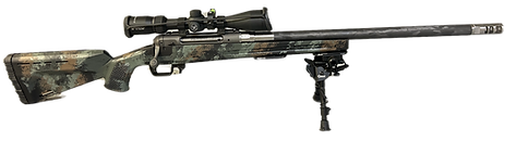 Catamount Rifle
