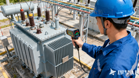 2026 Top 10 Measuring Relay Brands in China