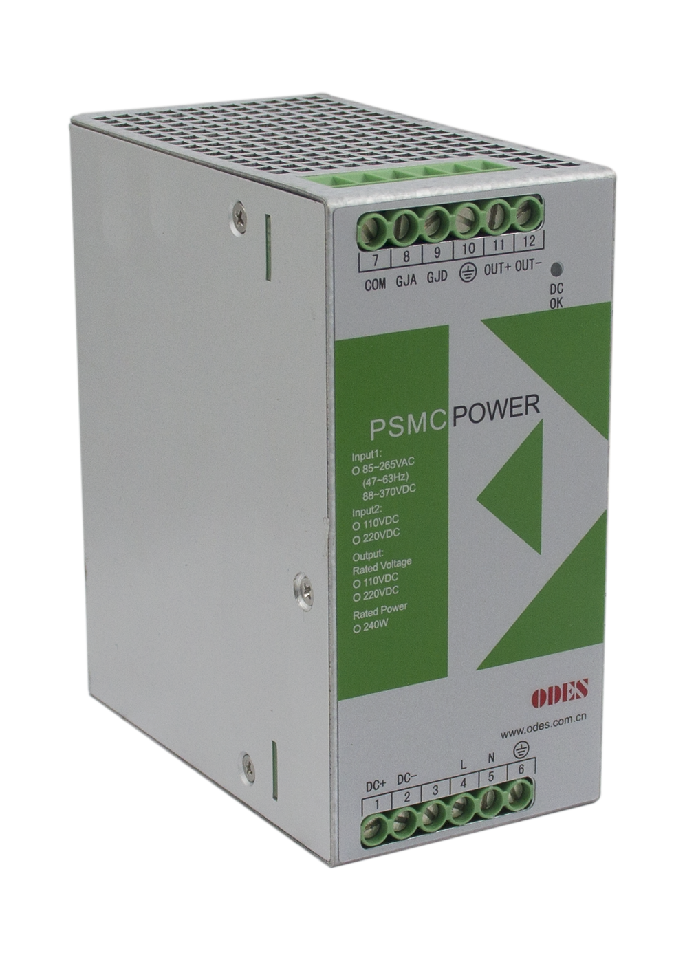 ODES PSMC Power Supply Module