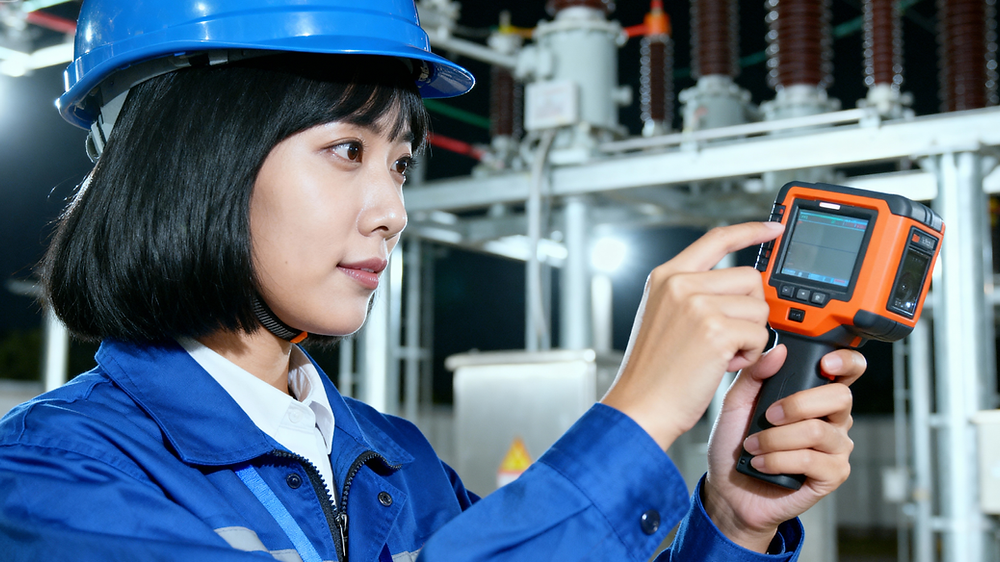 From Relays to Intelligence — The Engineering Path to Smarter Energy ...