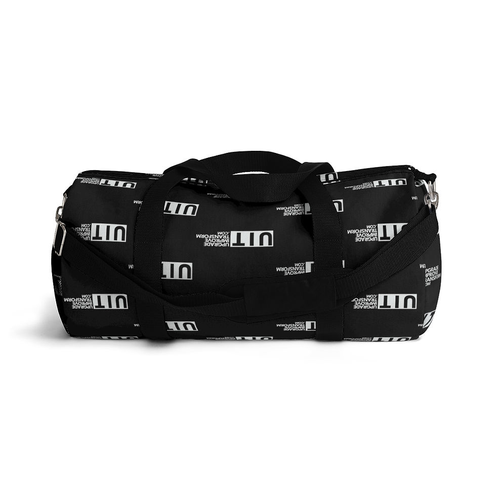 Thumbnail: Duffel Bag