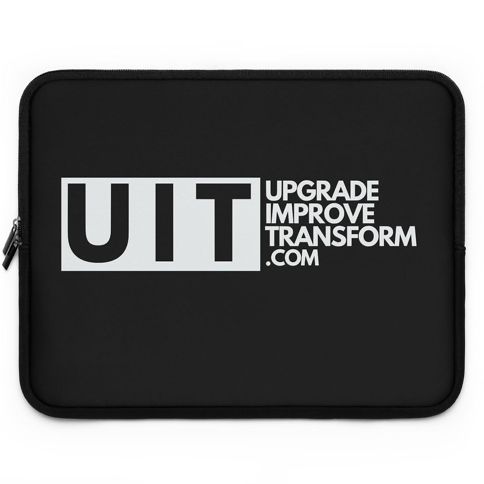 Thumbnail: Laptop Sleeve