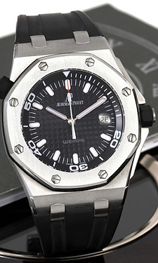Audemars Piguet