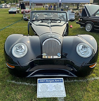 Brian's Morgan Front