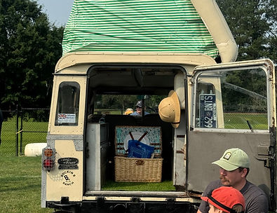 Rover Camp