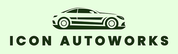Icon Autoworks Logo
