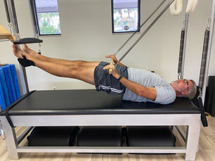 Why We Chose Classical Pilates at bornRadiant