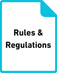 Rules and Regulations | carterton Gymnastic Club