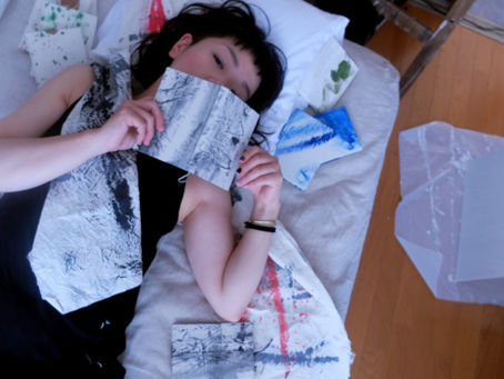 アー写撮ろうぜの話