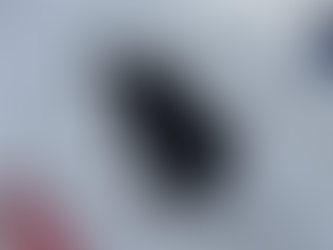 散らかりはじめ