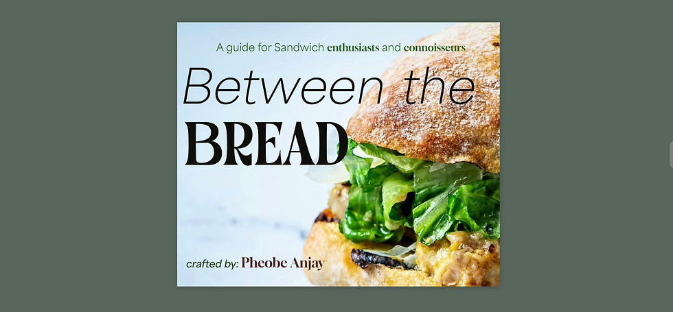 Between th Bread Flip Book .mov