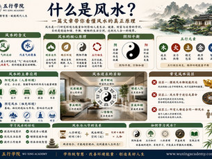 什么是风水?