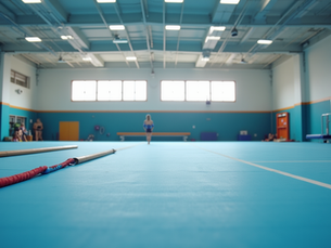Selecting Rhythmic Gymnastics Clubs: A Guide to Making the Right Choice