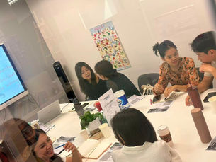 Private English Tutor Singapore: Is 1-on-1 English Learning the Fastest Way to Improve?