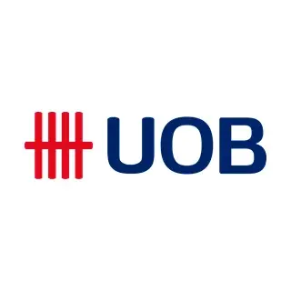 UOB Logo