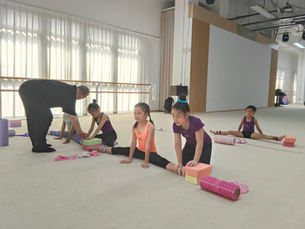 How to Choose the Right Rhythmic Gymnastics Academy in Singapore