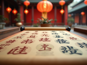 Introduction to Wu Xing Teachings at Wu Xing Academy in Singapore