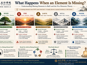 What Happens When an Element Is Missing?