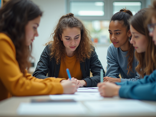 Global Citizenship and Academic Excellence at SMU International