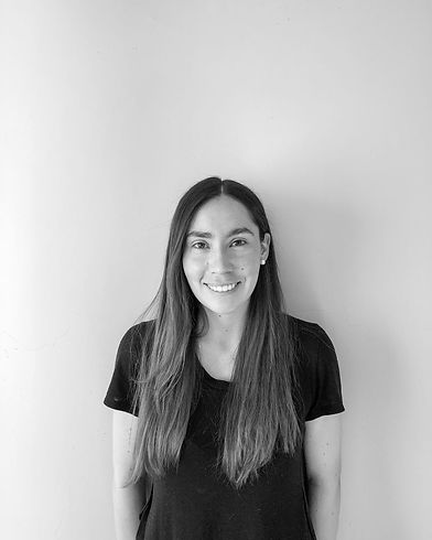 Valentina Velozo diseñadora web
