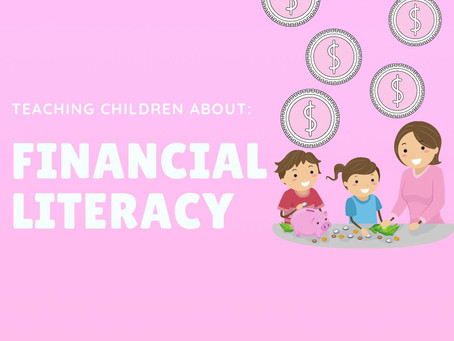 Financial Literacy: Side Hustle Ideas For Kids