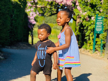 Hever Castle - Family Days out