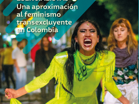 ¡Bienvenida la libertad!