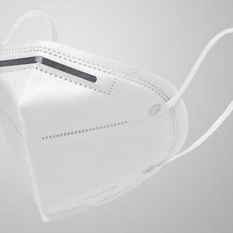 ¿Busca un cubrebocas confiable? ¡Cubrebocas Kn95!