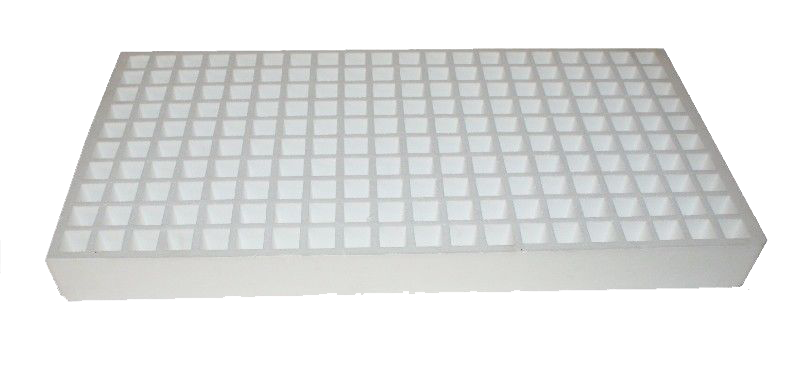 Miniatura: Charola para Germinar en Distintas Cavidades
