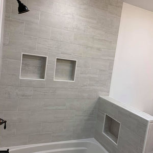 Interior Design and Renovation