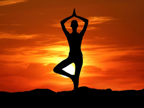 Stay Fit Live Healthy & Feel Young Series 8