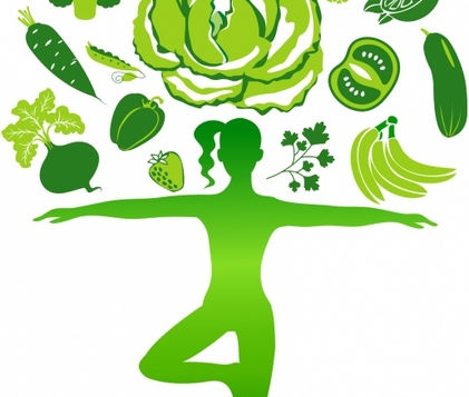 Stay Fit, Live Healthy & Feel Young Series 20