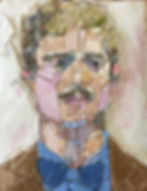Oliver Portrait
