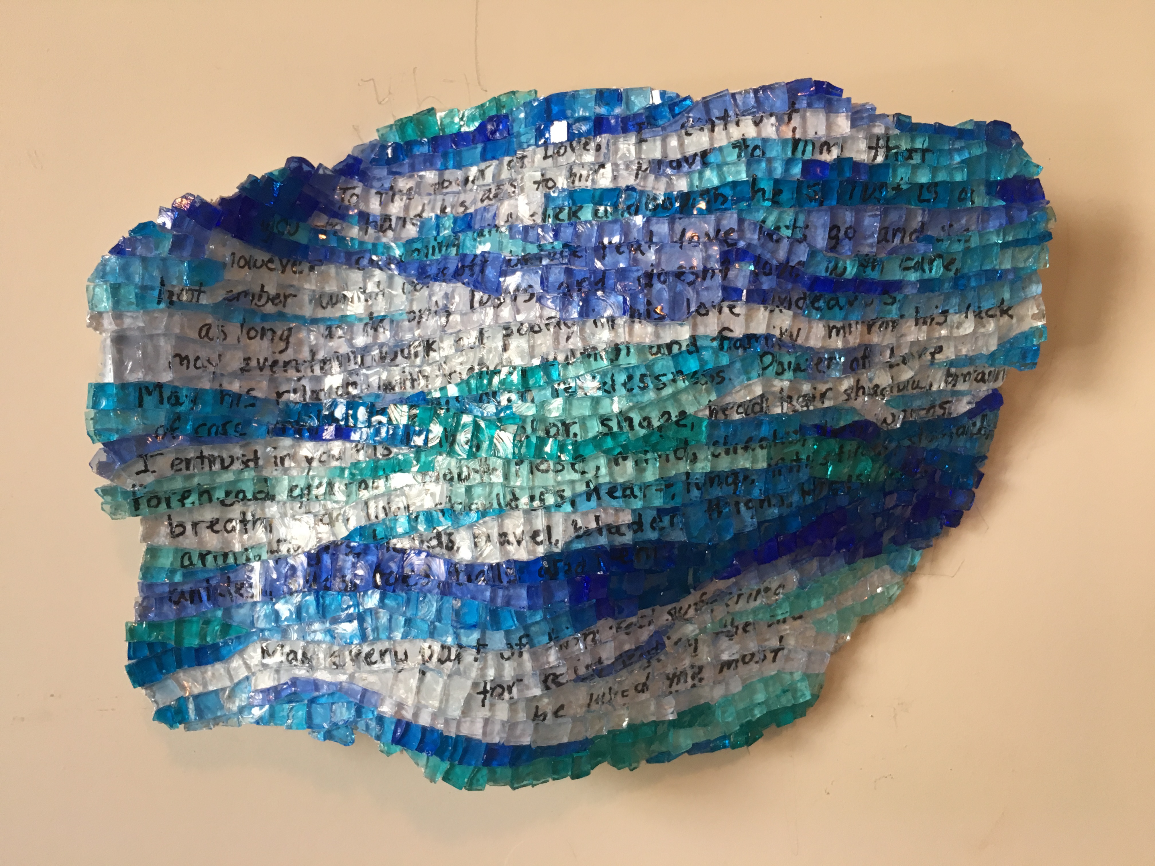 Curse Tablet Sinking