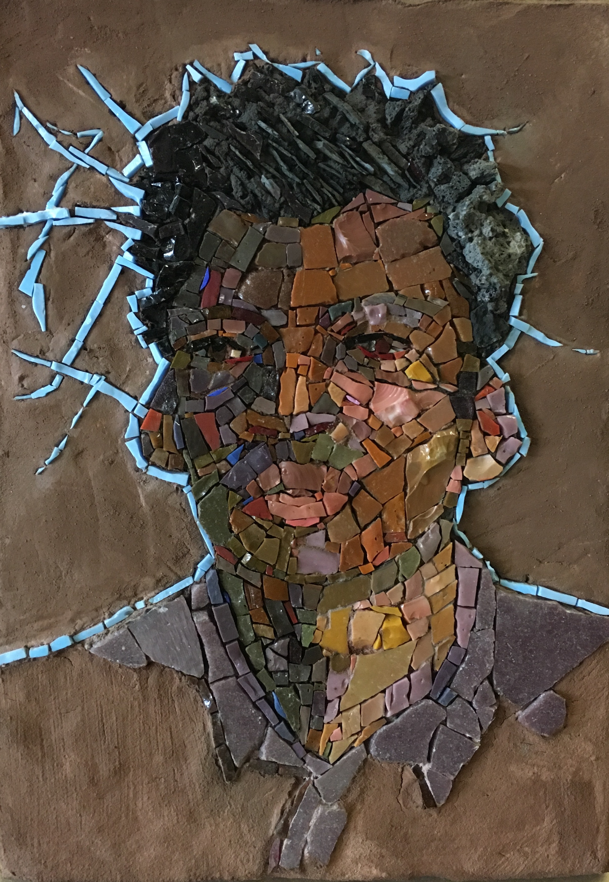 Tafadzwa Portrait