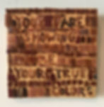 Mosaic Poem 4 (true colors)