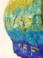 Come Back to Me (detail)